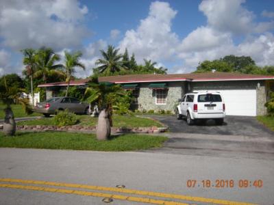 751 Nw 45 Ave, Plantation, FL 33317