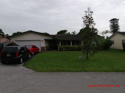 7514 Nw 42 St, Coral Springs, FL 33065