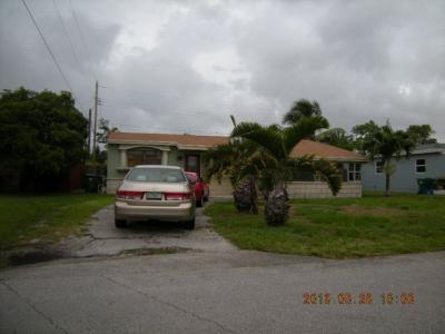 7521 W Normandy St, Miramar, FL 33023