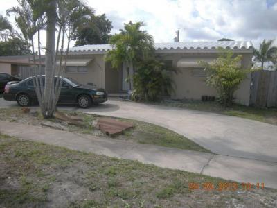 7560 Pierce St, Hollywood, FL 33024