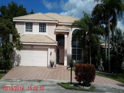 761 Sw 173 Lane, Pembroke Pines, FL 33029