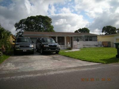 7729 Alhambra Blvd, Miramar, FL 33023