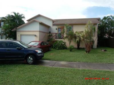 7731 Nw 42 St, Davie, FL 33024