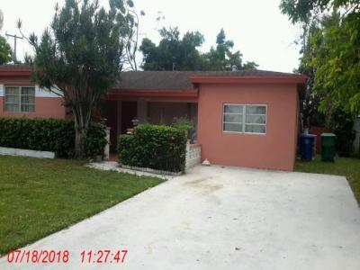 7740 Lasalle Blvd, Miramar, FL 33023