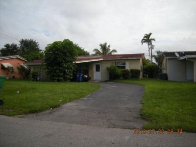 7759 Normandy St, Miramar, FL 33025