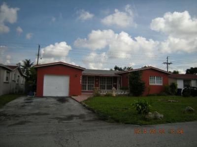 7761 Fairway Blvd, Miramar, FL 33023