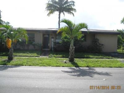 7791 Nw 31 St, Davie, FL 33024