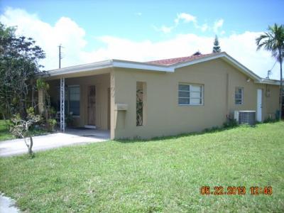 7800 Nw 30 St, Davie, FL 33024