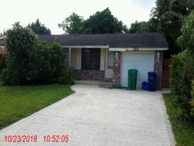 7804 Ramona St, Miramar, FL 33023