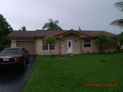 7805 Nw 40 St, Coral Springs, FL 33065