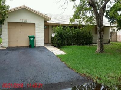 7810 Nw 39 Ct, Coral Springs, FL 33065