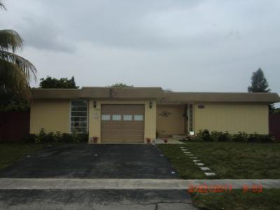 7811 Nw 70 Ave, Tamarac, FL 33321