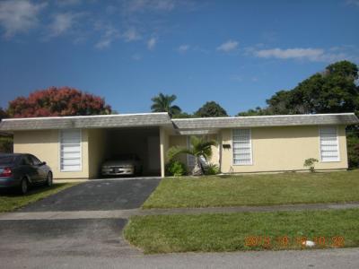 7817 Nw 66 Ter, Tamarac, FL 33321