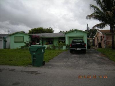 7832 Shalimar St, Miramar, FL 33023