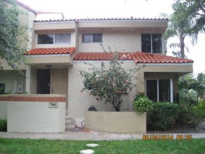 7881 Nw 7 Ct, Plantation, FL 33324