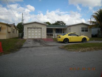 7901 Fairway Blvd, Miramar, FL 33023