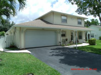 7901 Nw 3 St, Plantation, FL 33324