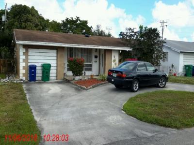 7905 Shalimar St, Miramar, FL 33023