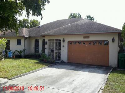 7932 Fairway Blvd, Miramar, FL 33023