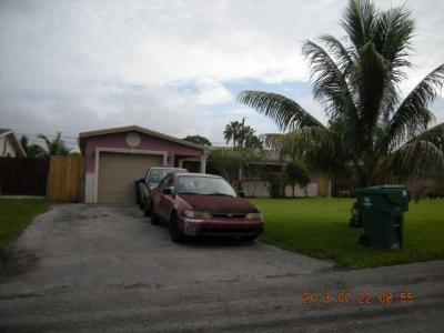 7933 Normandy St, Miramar, FL 33023