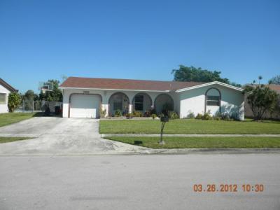 7935 Nw 6 Ct, Margate, FL 33063