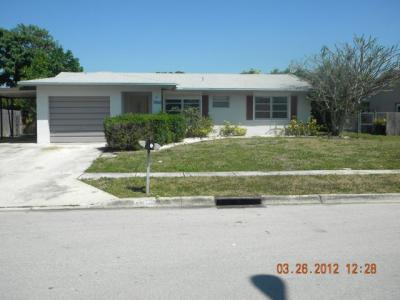 7955 Nw 8 St, Margate, FL 33063