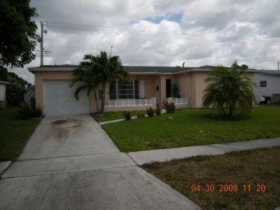 7957 Nw 3 Pl, Margate, FL 33063