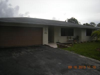 7961 Sw 30 St, Davie, FL 33328