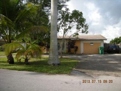 7964 Panama St, Miramar, FL 33023