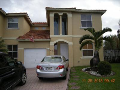 801 Nw 134 Ave, Hollywood, FL 33028