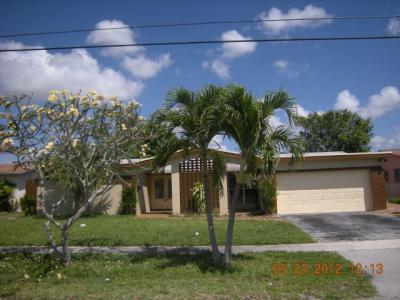 8015 Nw 21 St, Sunrise, FL 33322