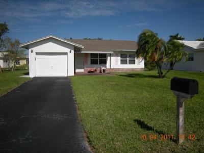 8017 Nw 101 Ave, Tamarac, FL 33321