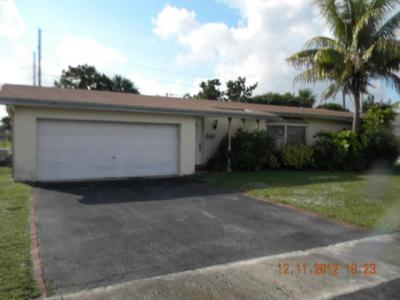 8090 Nw 20 Ct, Sunrise, FL 33322