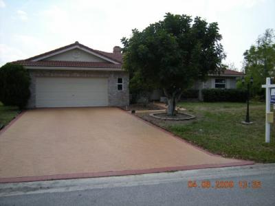 8282 Sw 1 Mnr, Coral Springs, FL 33071