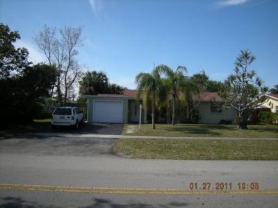 831 Nw 43 Ave, Coconut Creek, FL 33066