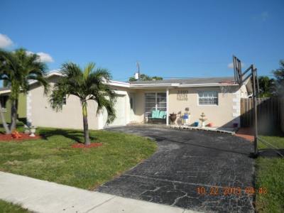 8311 Nw 25 St, Sunrise, FL 33322