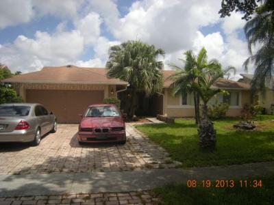 8341 Sw 27 Pl, Davie, FL 33328