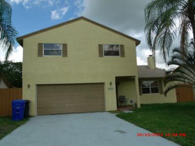 8415 Sw 19 St, North Lauderdale, FL 33068