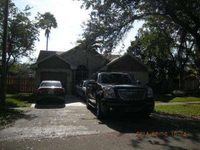 8450 Sw 12 Ct, Pembroke Pines, FL 33025