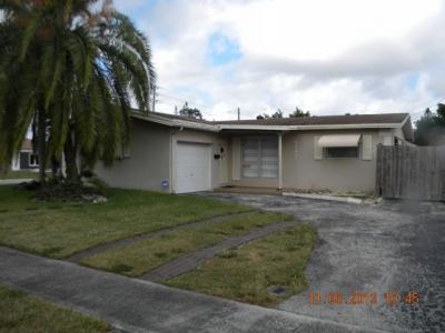 8481 Nw 26 Pl, Sunrise, FL 33322