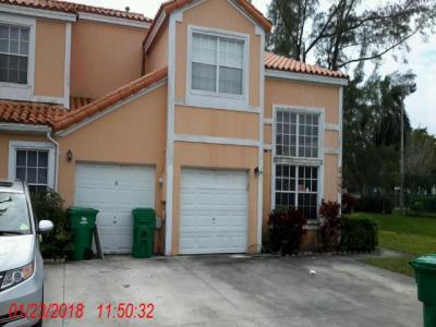 8496 Sw 23 Ct, Miramar, FL 33025