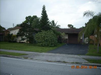 8550 Taft St, Pembroke Pines, FL 33024