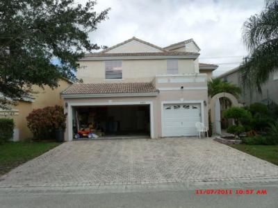 8553 Nw 47 St, Coral Springs, FL 33067