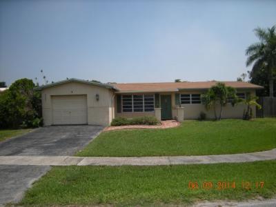 8631 Nw 18 St, Pembroke Pines, FL 33024