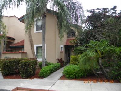 8811 W Sunrise Blvd, Plantation, FL 33322