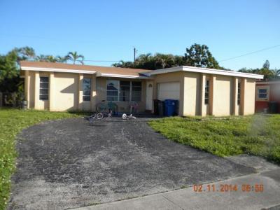 8981 Nw 24 St, Sunrise, FL 33322