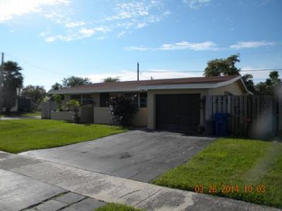 9190 Nw 26 St, Sunrise, FL 33322