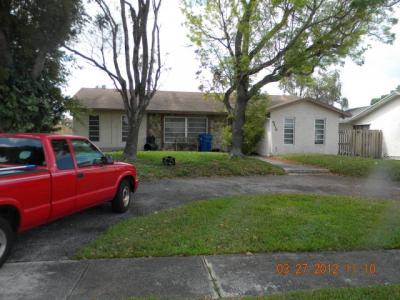 9210 Nw 31 Pl, Sunrise, FL 33351