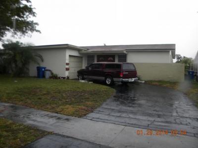 9261 Nw 20 Pl, Sunrise, FL 33322