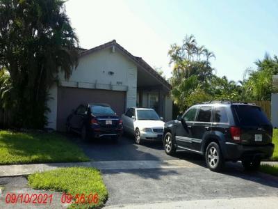 9300 Nw 40 Court, Sunrise, FL 33351